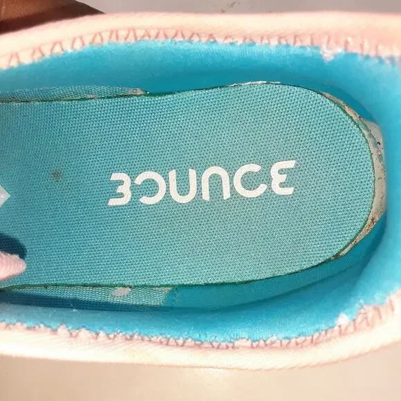 Adidas Fluidflow Bounce Women's Running Sneakers - Picture 9 of 11